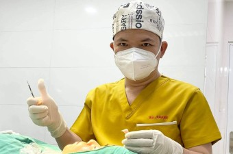 CHUẨN ĐẸP TRONG MẮT BÁC SĨ KHANH – HÀI HÒA VÀ TINH TẾ