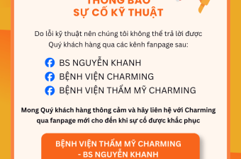 THÔNG BÁO: SỰ CỐ KỸ THUẬT FANPAGE