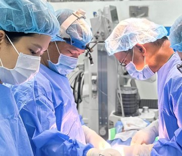 Nâng mũi đổi phong thủy, tưởng đùa nhưng có thật tại Thẩm Mỹ Viện Charming