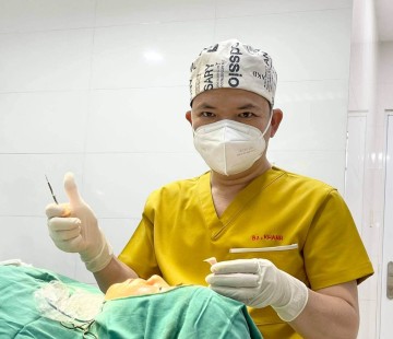 CHUẨN ĐẸP TRONG MẮT BÁC SĨ KHANH – HÀI HÒA VÀ TINH TẾ