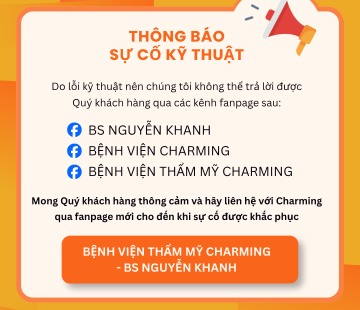 THÔNG BÁO: SỰ CỐ KỸ THUẬT FANPAGE