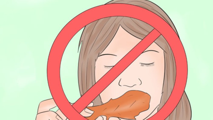 Kiêng ăn gì để mau lành và không sẹo sau phẫu thuật thẩm mỹ