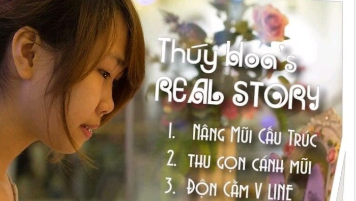 [Phần 1] Thúy Hoa – Đẹp hơn cùng Charming