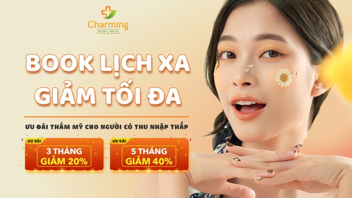 “BOOK LỊCH XA, GIẢM TỐI ĐA” ĐÃ QUAY LẠI CÙNG CHÚNG TA