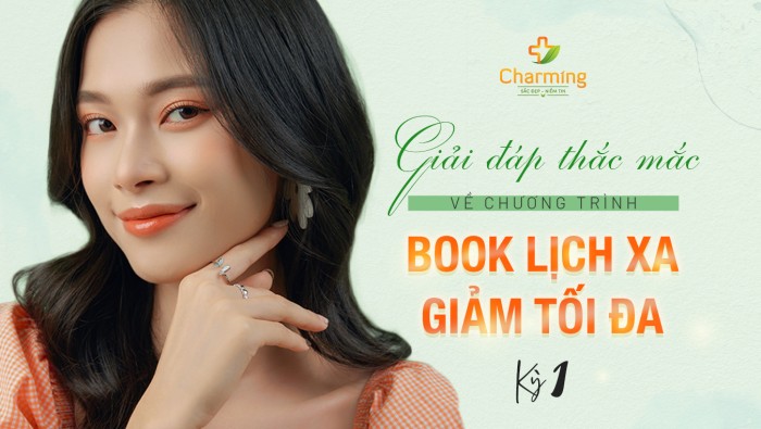 GIẢI ĐÁP THẮC MẮC VỀ CHƯƠNG TRÌNH “BOOK LỊCH XA, GIẢM TỐI ĐA” – KỲ 1