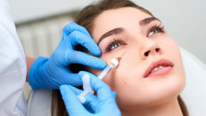 Tiêm Filler – Chất Làm Đầy An Toàn và hiệu quả
