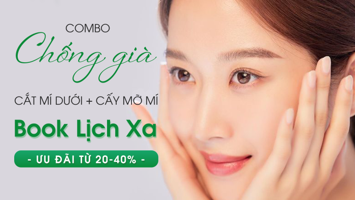“CẮT MÍ – CẤY MỠ MÍ” KHUYNH ĐẢO “BOOK LỊCH XA, GIẢM TỐI ĐA”