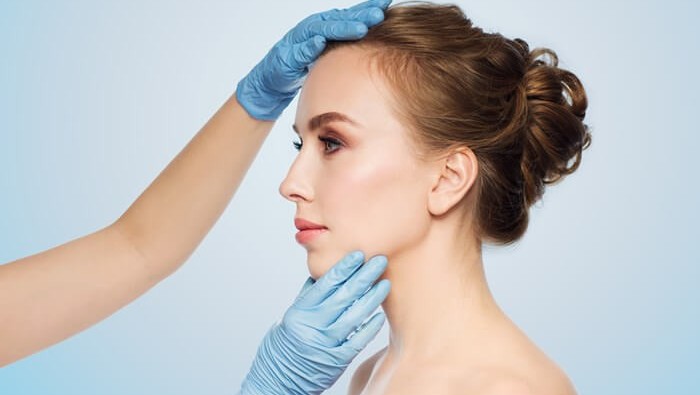 Qui Trình Nâng Mũi Cấu Trúc Tại Thẩm Mỹ Viện Charming