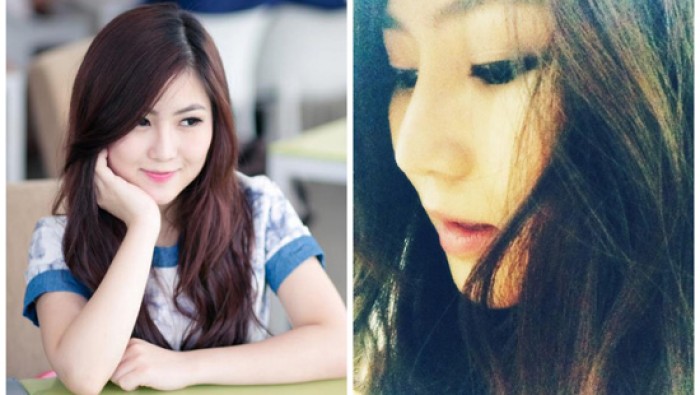 Những sao Việt trẻ “lột xác” sau khi sửa mũi