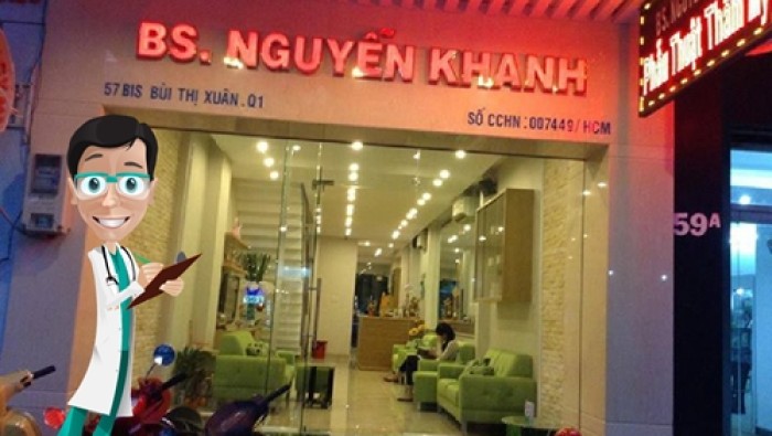 Hướng dẫn đặt lịch tư vấn tại Charming