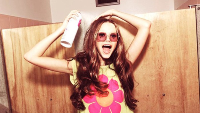 Những gạch đầu dòng làm đẹp sau tết