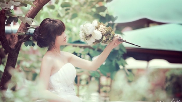 Xu hướng thẩm mỹ năm 2013