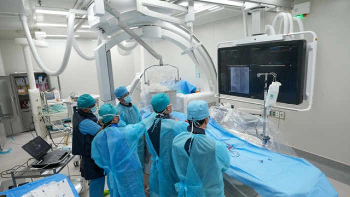 TP.HCM đột phá y tế chuyên sâu