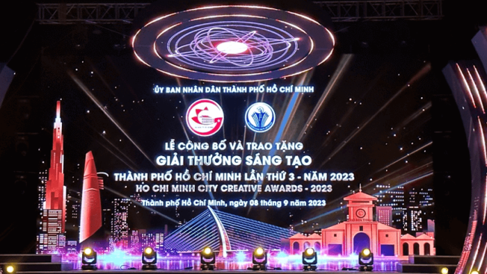 Giới thiệu các sản phẩm y tế đạt Giải thưởng sáng tạo TPHCM lần thứ 3, năm 2023