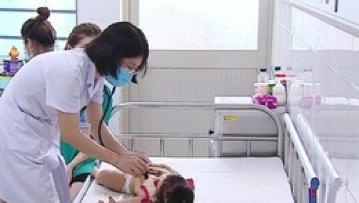 6 điều nên làm để phòng bệnh mùa thu – thời điểm dễ ốm trong năm