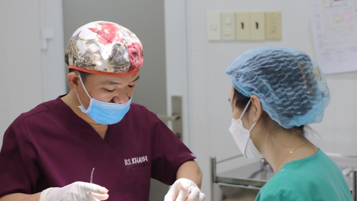 Mũi đẹp sẵn có nên nâng mũi?