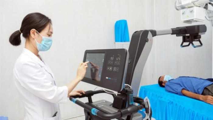 Ngành y tế TP.HCM 2023: Nỗ lực đổi mới, nâng cao năng lực y tế cơ sở