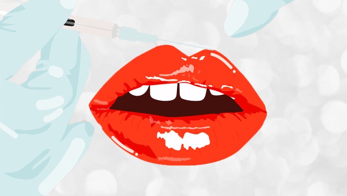 FILLER MÔI CÓ GIỐNG CÁC LOẠI FILLER KHÁC KHÔNG?