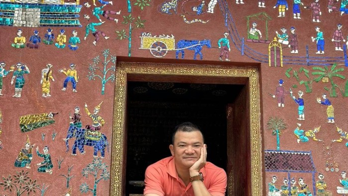 Ở Charming chỉ có mỗi Bác sĩ Khanh phẫu thuật