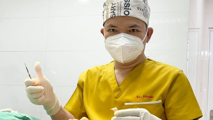 Làm đẹp ở tuổi 49 là sớm hay muộn