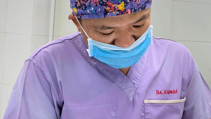 Mở góc mắt ngoài: phương pháp giúp cho mắt trông to hơn là đúng hay sai?