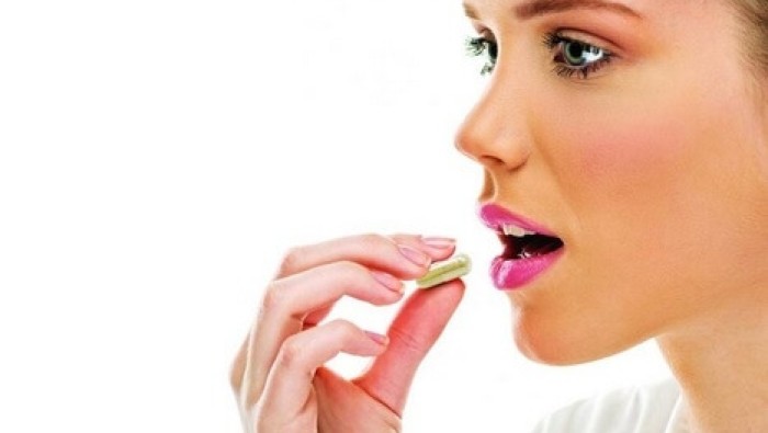 Nâng mũi có phải uống thuốc?