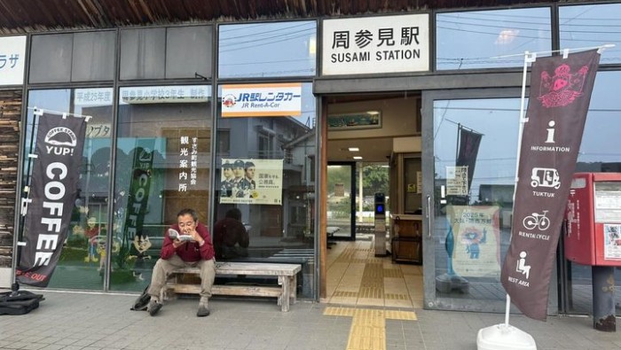 Những câu chuyện: “Cho đi nụ cười sẽ nhận lại niềm vui” cùng chuyến đi câu vừa qua