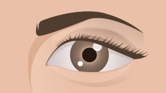 PHÂN BIỆT CẮT MÍ MẮT VÀ NHẤN MÍ MẮT