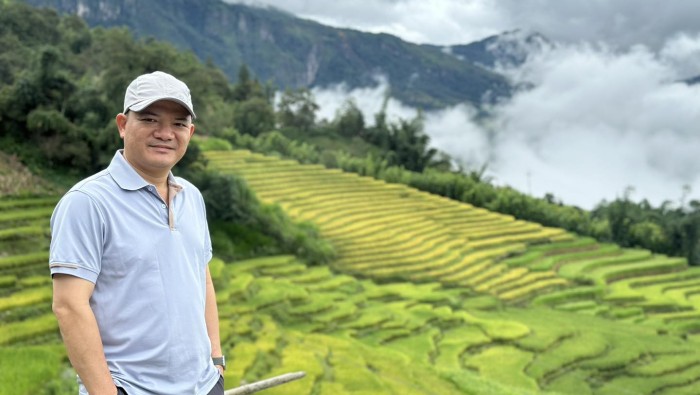 Bs Nguyễn Khanh bật mí nên đi đâu chơi ngày lễ