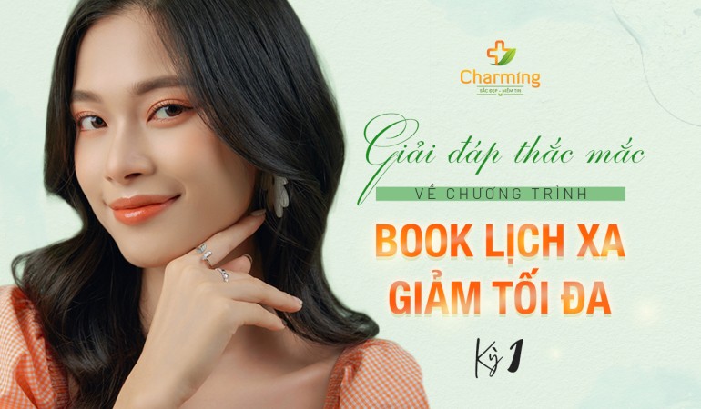 GIẢI ĐÁP THẮC MẮC VỀ CHƯƠNG TRÌNH “BOOK LỊCH XA, GIẢM TỐI ĐA” – KỲ 1