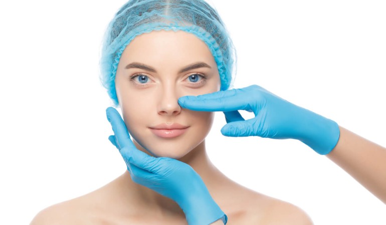 Chi Phí Cho Phẫu Thuật Nâng Mũi