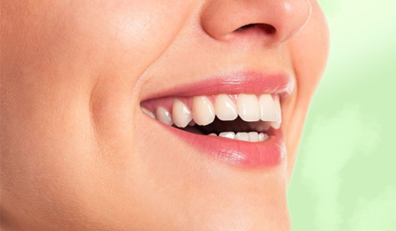 Tạo Má Lúm Đồng Tiền