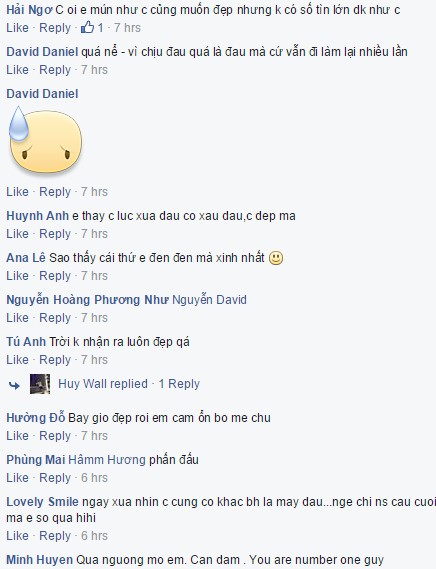 Chu Hằng phẫu thuật thẩm mỹ