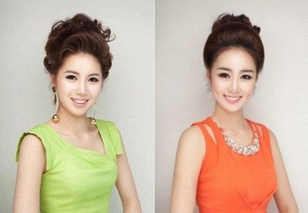 hoa hậu hàn quốc 2013