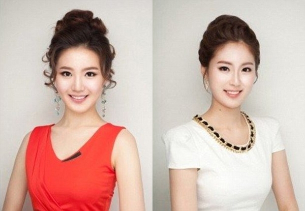 hoa hậu hàn quốc 2013