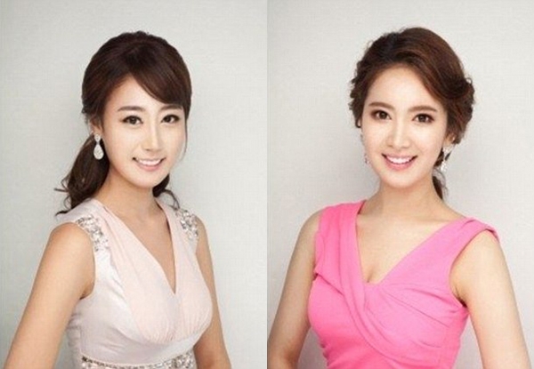 hoa hậu hàn quốc 2013