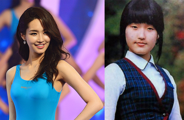 hoa hậu hàn quốc 2013