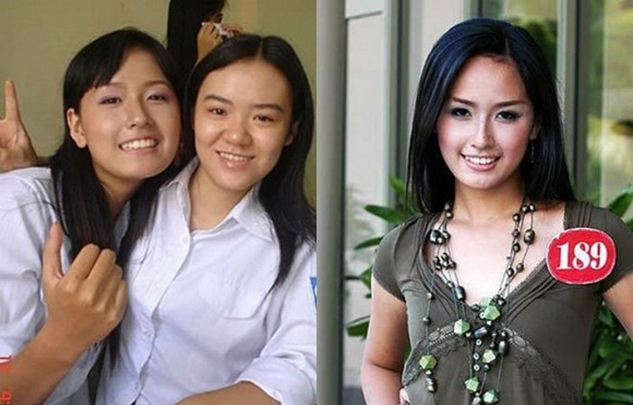 hoa hậu mai phương thúy