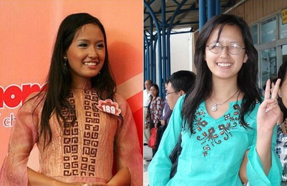 hoa hậu mai phương thúy