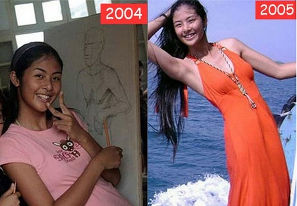 hoa hậu Ngọc Hân