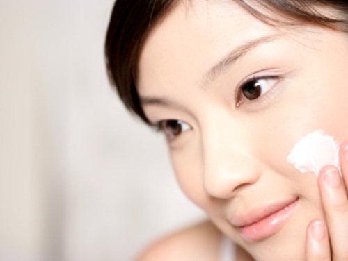 làm đẹp sau tết