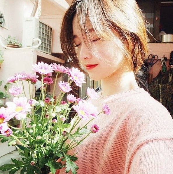 trải nghiệm làm đẹp