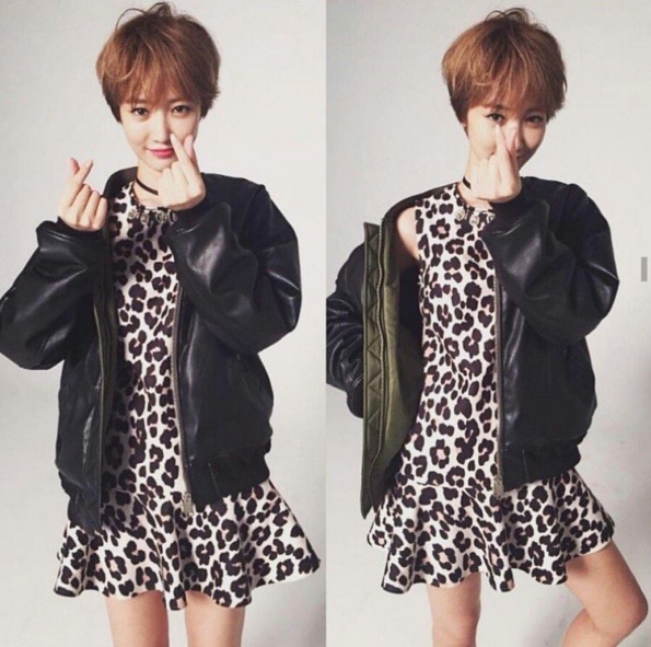 trải nghiệm làm đẹp