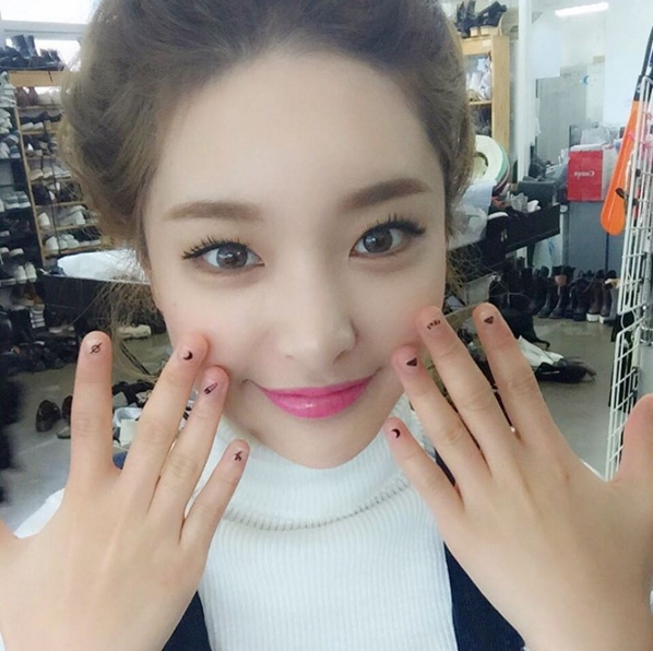 trải nghiệm làm đẹp