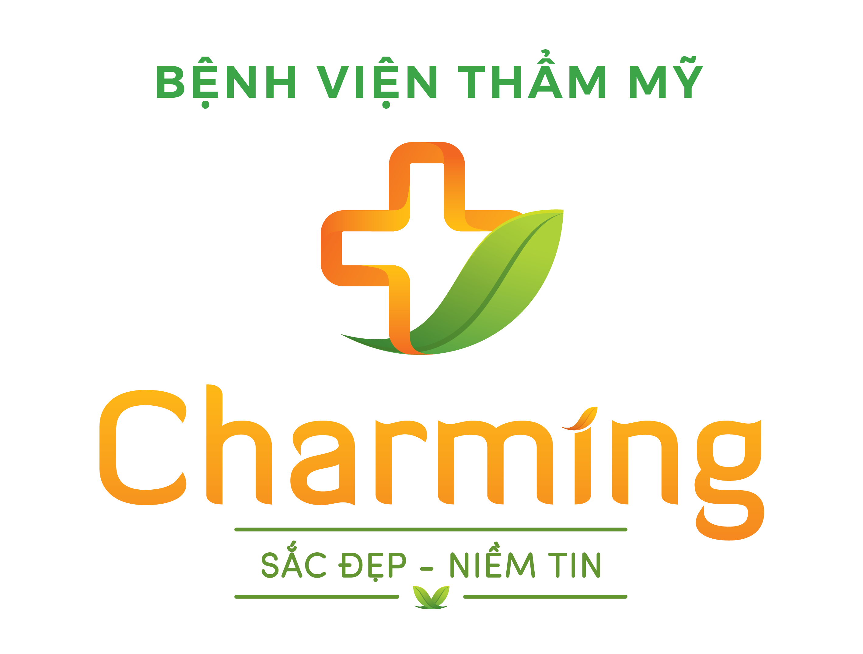 BỆNH VIỆN THẨM MỸ CHARMING