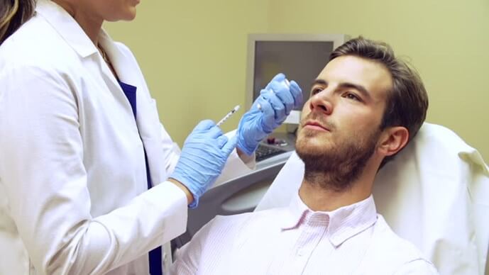 brazil nam giới làm đẹp