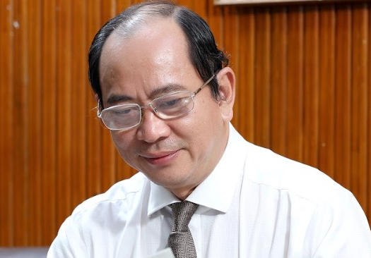 bs thượng
