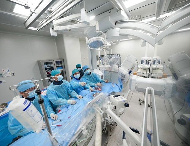 kỹ thuật chuyên sâu