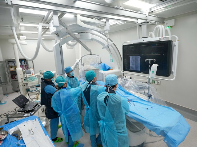 kỹ thuật chuyên sâu