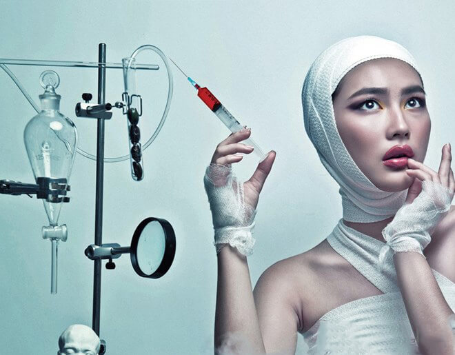 xu hướng phẫu thuật